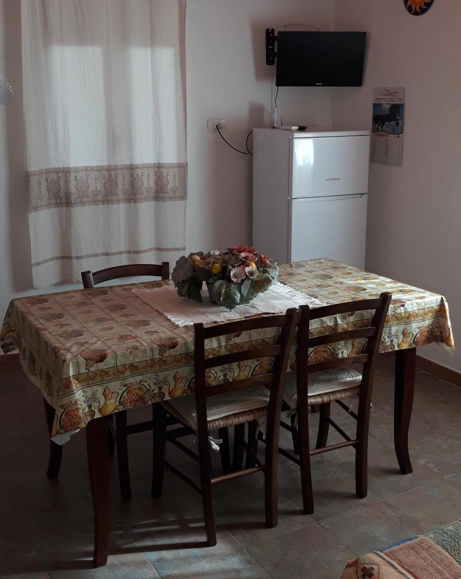 Apartament Casa Toloi Dorgali Pokój zdjęcie