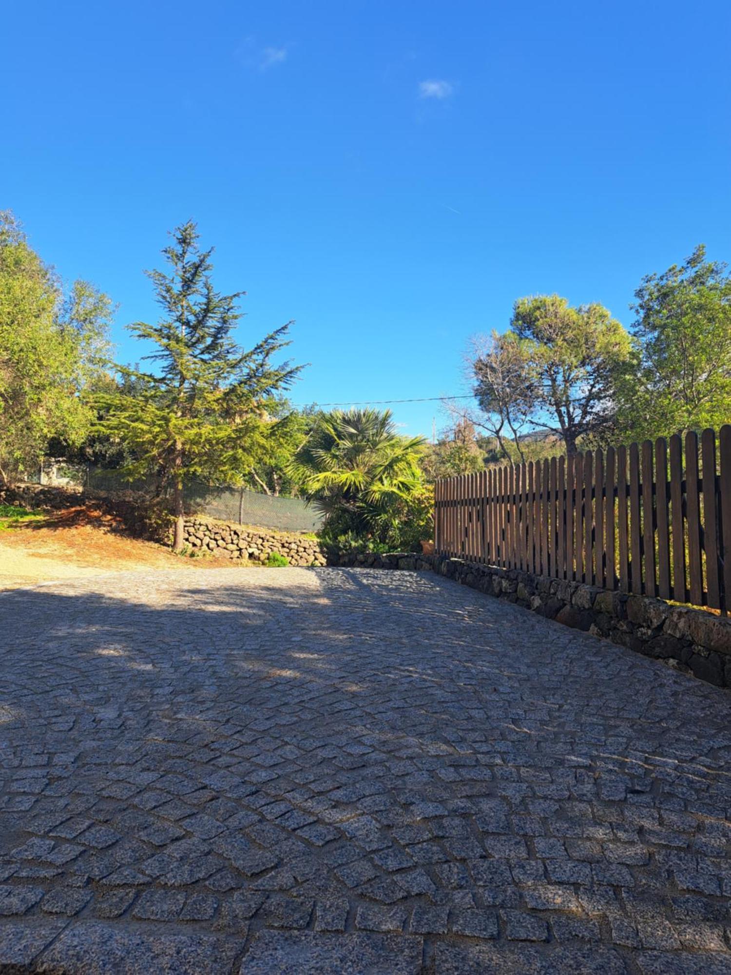 Apartament Casa Toloi Dorgali Zewnętrze zdjęcie