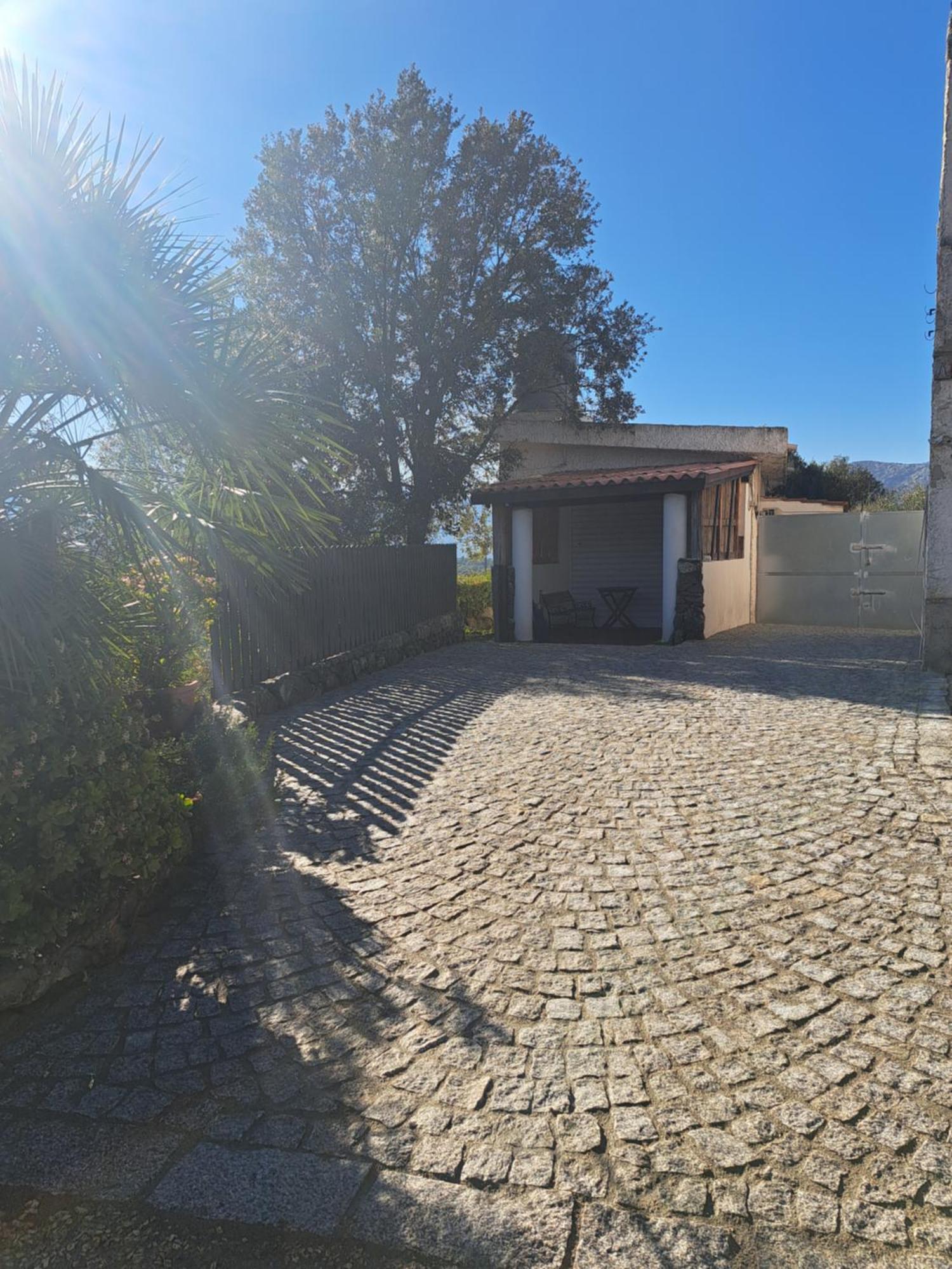 Apartament Casa Toloi Dorgali Zewnętrze zdjęcie
