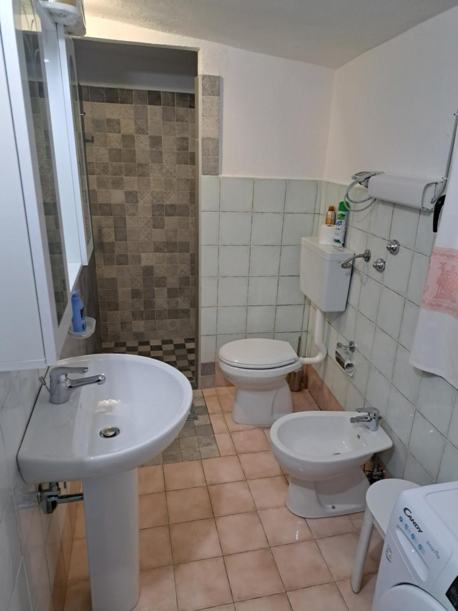Apartament Casa Toloi Dorgali Zewnętrze zdjęcie