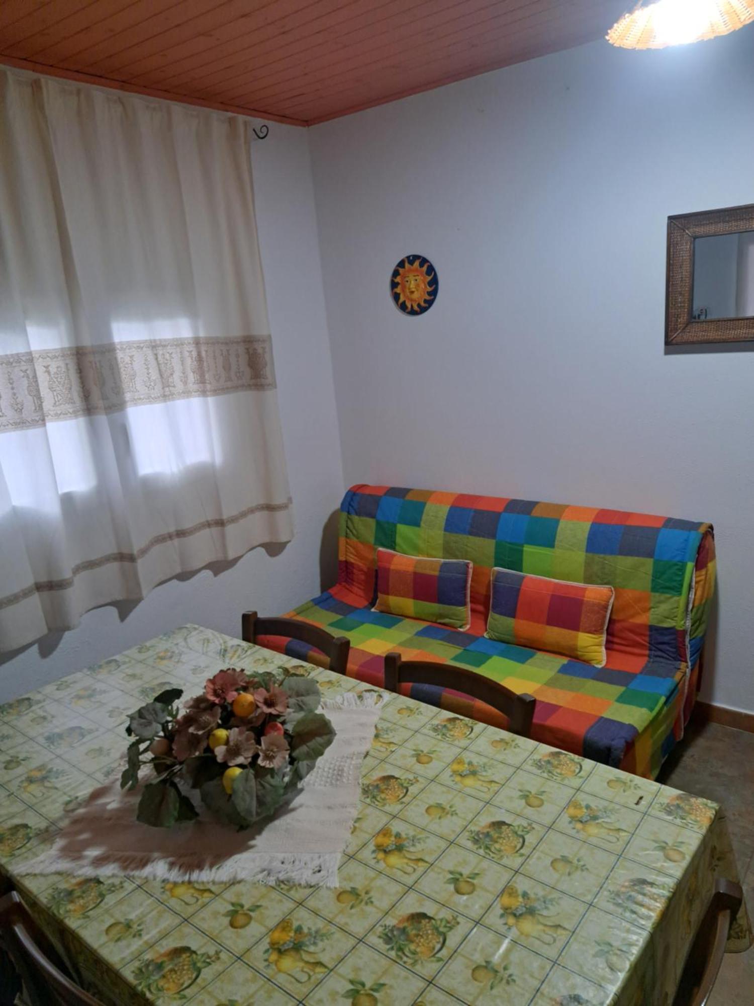 Apartament Casa Toloi Dorgali Zewnętrze zdjęcie