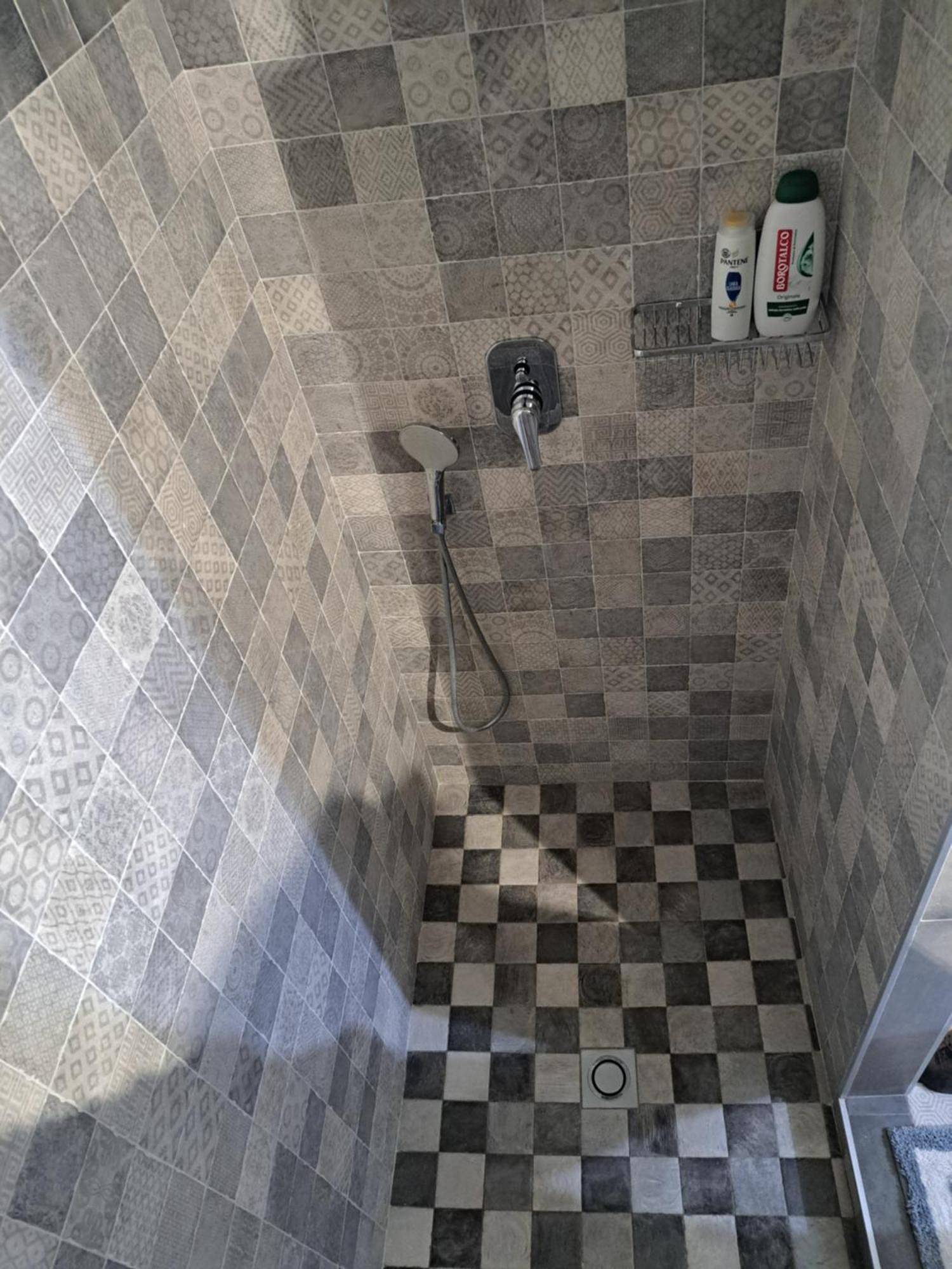 Apartament Casa Toloi Dorgali Zewnętrze zdjęcie