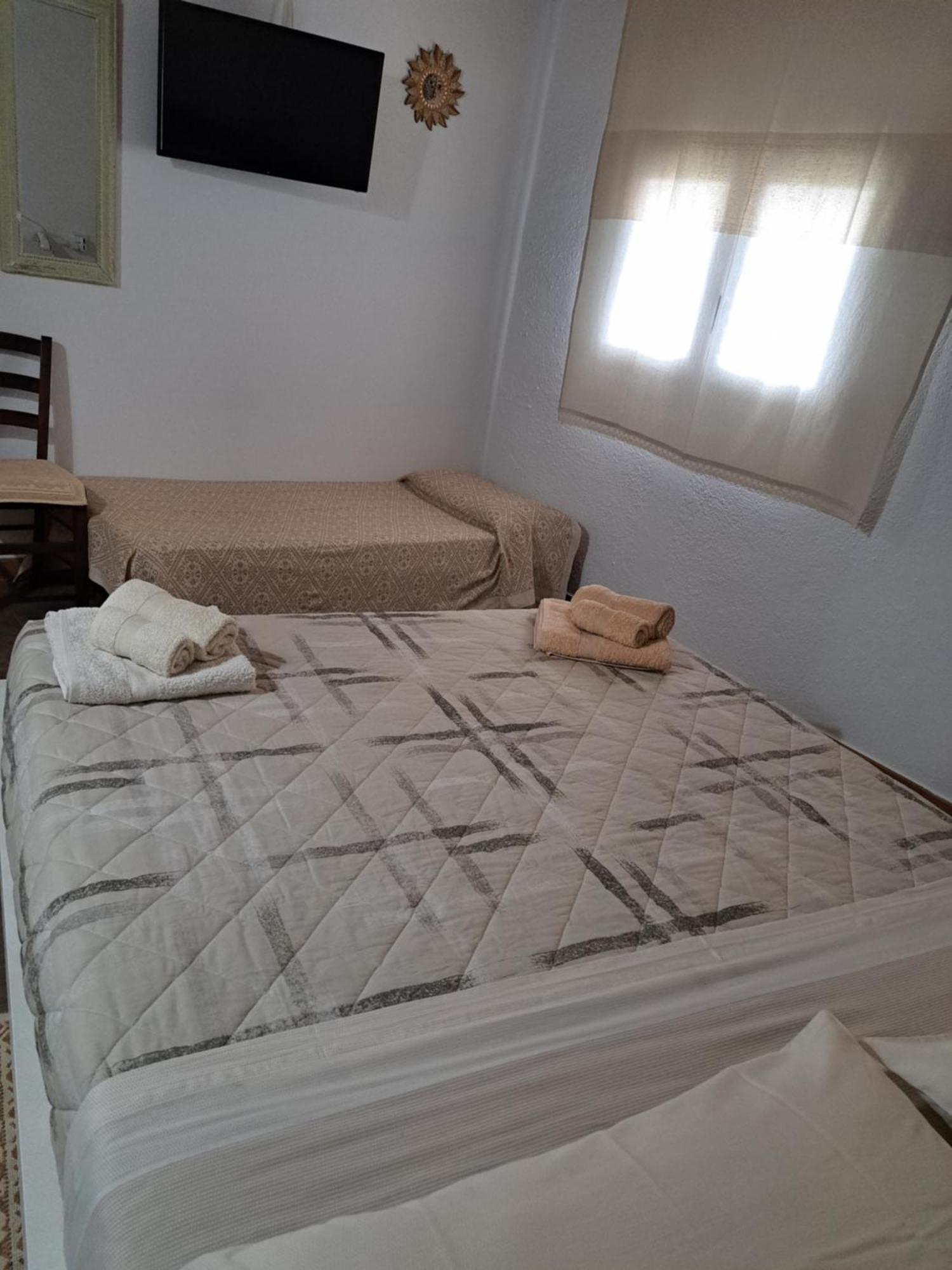 Apartament Casa Toloi Dorgali Zewnętrze zdjęcie