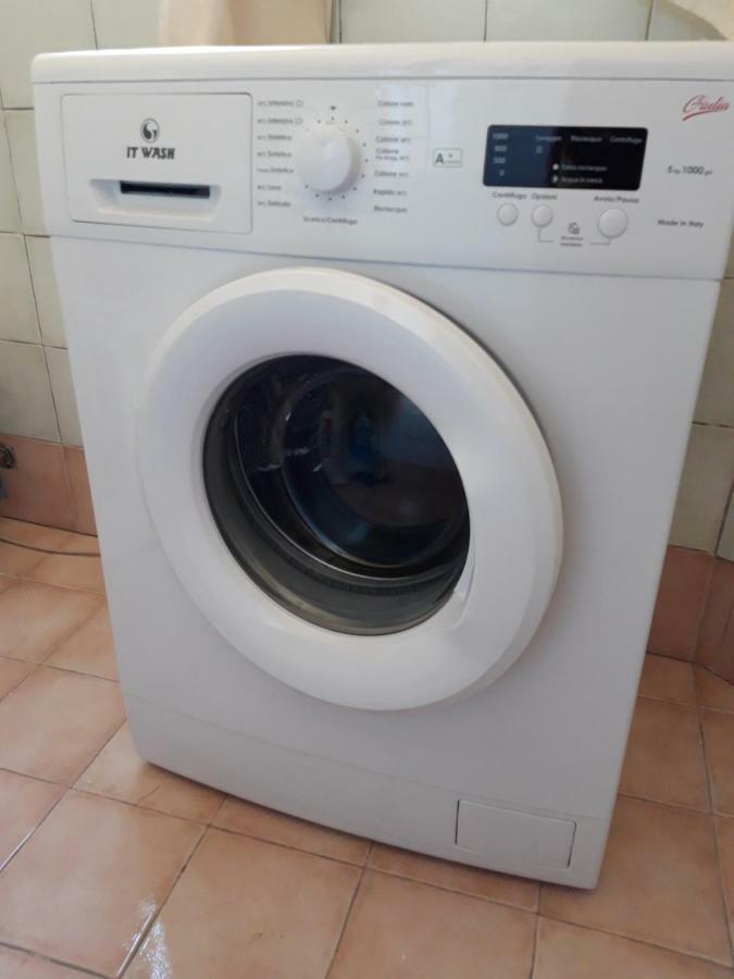 Apartament Casa Toloi Dorgali Zewnętrze zdjęcie