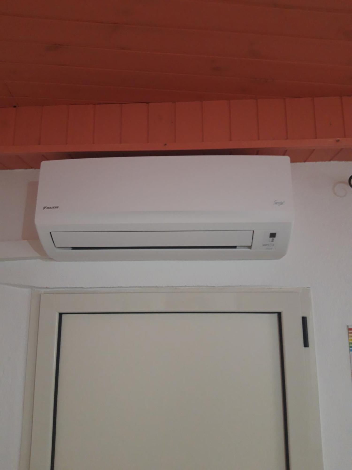 Apartament Casa Toloi Dorgali Zewnętrze zdjęcie